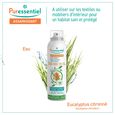 Antiparasitaire Spray Textile Puressentiel