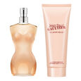 Classique Coffret Eau de Toilette 50ml +Lotion pour le Corps 75ml