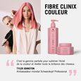 Fibre Clinix - Couleur Schwarzkopf Professional