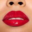 Living Legends Lip Trio Zestaw M&middot;a&middot;cximal Silky Matte Lipstick x2 + Lipglass Clear