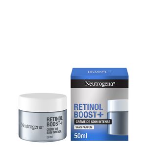 Retinol Boost+