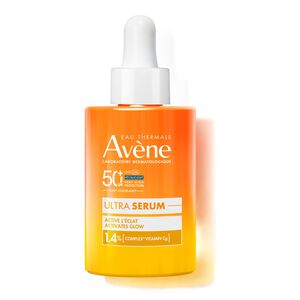 Ultra S&eacute;rum SPF50+