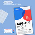 HERO Mighty Patch Hero