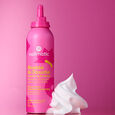 Fruits Rouges Hydraterende douchemousse 200 ml