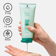 Bc Bonacure Volume Boost Creatine Gel&eacute;-balsam 200 ml