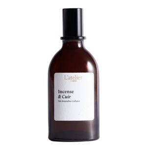 Incense et Cuir