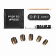 xPRESS/ON Faux Ongles Effet Gel OPI