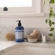 Menthe Poivr&eacute;e Dr Bronners