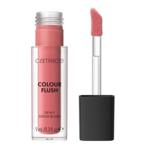 Colour Flush Dewy Serum Blush