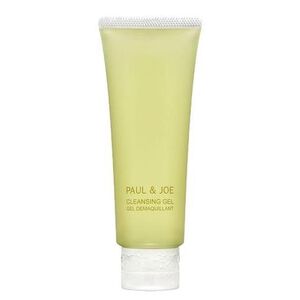 Gel D&eacute;maquillant