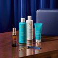 The Hydration Suite Coffret Routine Hydratation Shampooing 250ml + 3 Produits