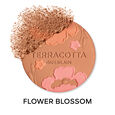 Terracotta Flower Blossom Guerlain