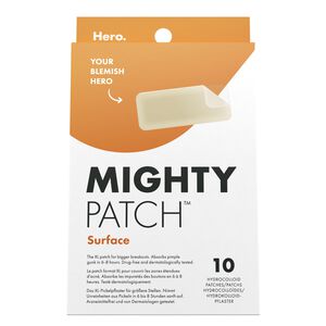 HERO Mighty Patch