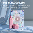 Fibre Clinix Vibrancy Zestawy: szampon do wlos&oacute;w farbowanych 300 ml + maska do wlos&oacute;w farbowanych 250 ml
