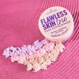 Flawless Skin Trio Loose Setting Powder Essence