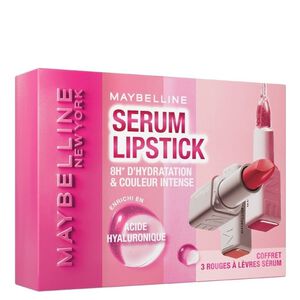 Serum Lipstick