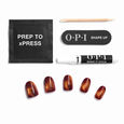xPRESS/ON Faux Ongles Effet Gel OPI