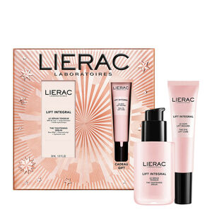 Lift Integral Sada Le S&eacute;rfum Tenseur 30 ml + Le Soin Lift Regard 15 ml