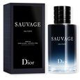 Sauvage Eau Forte Parfum bez alkoholu se svež&iacute;mi a intenzivn&iacute;mi t&oacute;ny
