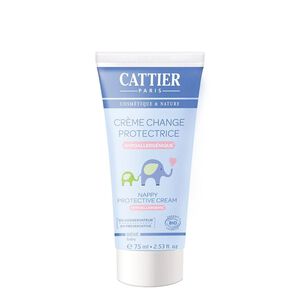 Cr&egrave;me Protectrice B&eacute;b&eacute;
