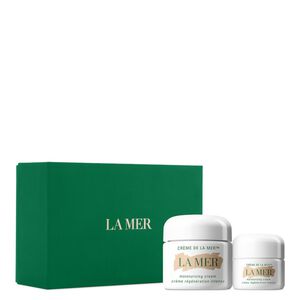 Le Duo Cr&egrave;me de la Mer