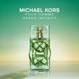 Green Infinity Eau de Parfum 100ml