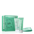 Aquasource Biosource Purifying Foaming Cleanser Nano Set 50ml + Aquasource Hyalu Plump Gel 30ml