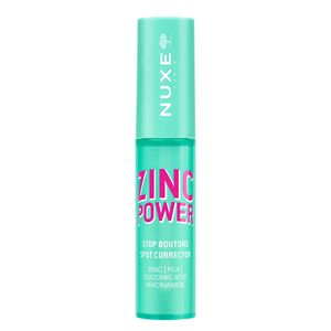 Zinc Power