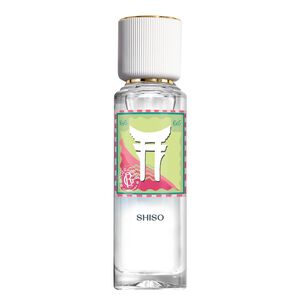 Shiso Eau Parfum&eacute;e 30ml