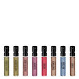 The Who's Who Of London Eau de Parfum Discovery Set, 8 x 2 ml