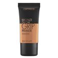 Bronze Glow Grip Primer Catrice