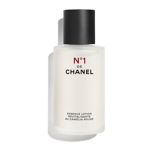 N&deg;1 DE CHANEL AU CAM&Eacute;LIA ROUGE