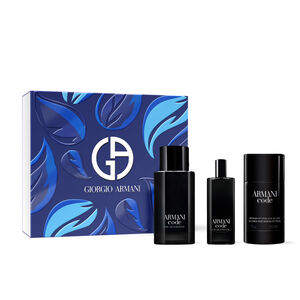 Armani Code