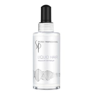 Liquid Hair