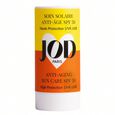 Soin Solaire Anti-&Acirc;ge SPF50 Jod
