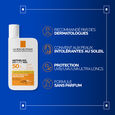 Anthelios UVMune 400 Invisible Sun Care Fluid SPF 50+ - 50 ml