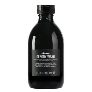 OI Body Wash Gel Douche Hydratant 280 ml