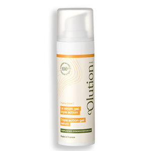 [Hydra-Glow] Het Triple Action Gel-Serum 30 ml