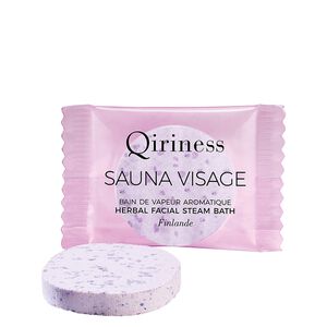 Sauna Visage