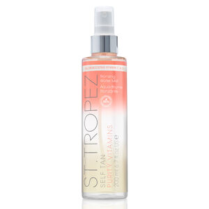 Self Tan Purity Vitamins