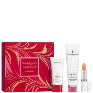 Eight Hour&reg; Cream Set trio imperdibile Super Eight