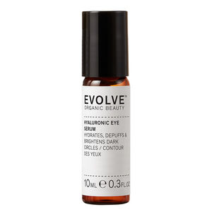 Hyaluronic Eye Serum