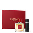 Habit Rouge Set Eau de Toilette 100 ml + Spr&uuml;hflasche 10 ml