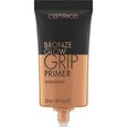 Bronze Glow Grip Primer Catrice