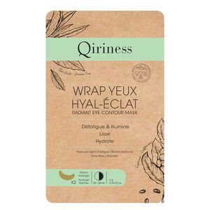 Wrap Yeux Hyal-&Eacute;clat