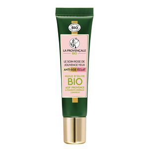 &Eacute;clat de Jouvence