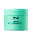 Pdrn 100 Hyaluronic Acid Glow Pad Anua