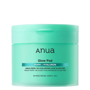 Pdrn 100 Hyaluronic Acid Glow Pad