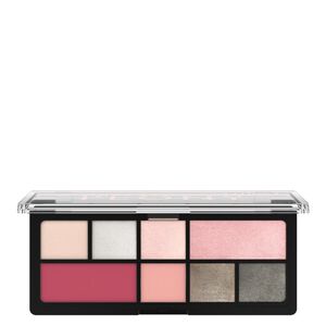 The Soft Peony Eyeshadow Palette
