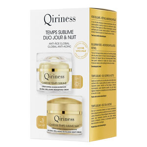 Temps Sublime Duo Jour & Nuit
